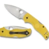Spyderco Native 5 Salt - Yellow FRN - Plain Edge MagnaCut - C41PYL5 1 Spyderco Native 5 Salt - Yellow FRN - Plain Edge MagnaCut - C41PYL5 -PATRIOT KNIFEWORKS Sales Screenshot 2023 06 07 at 4.25.25 PM 24186.1686173186