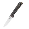 Kizer Begleiter2 S35VN Blade Raffir Handle Ki4458.2BA1 (3.39" Satin)
