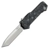 Hogue Compound OTF Automatic: 3.5" Tanto Blade - Tumbled Finish, G-Mascus Black G10 Frame - 34029 -PATRIOT KNIFEWORKS Sales Screenshot 2023 06 10 at 9.56.10 AM 53960.1686409254