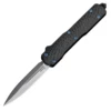 Hogue Counterstrike OTF Automatic (Collector Series): 3.35" Double Edge Blade - Tumbled Finish, Aluminum Case & Black Carbon Fiber Cover -PATRIOT KNIFEWORKS Sales Screenshot 2023 06 12 at 3.31.37 PM 79789.1686602886
