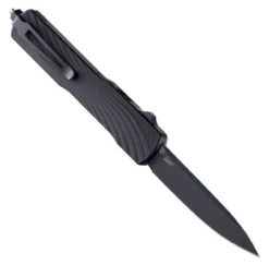 Counterstrike OTF Automatic: 3.35" Drop Point Blade - Black Finish, Aluminum Case & G-Mascus Dark Earth G10 Cover - 34877 5 Counterstrike OTF Automatic: 3.35" Drop Point Blade - Black Finish, Aluminum Case & G-Mascus Dark Earth G10 Cover - 34877 -PATRIOT KNIFEWORKS Sales Screenshot 2023 07 10 at 10.16.15 AM 86538.1689002181