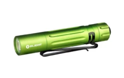 Olight I5R EOS EDC Flashlight NEON GREEN