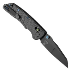 Hogue 24298-LIM Deka Manual Folder (Collector Series): 3.25" Wharncliffe Blade - Black Cerakote Finish, Black Carbon Fiber Frame & Green Tritium Insert 5 Hogue 24298-LIM Deka Manual Folder (Collector Series): 3.25" Wharncliffe Blade - Black Cerakote Finish, Black Carbon Fiber Frame & Green Tritium Insert -PATRIOT KNIFEWORKS Sales Screenshot 2023 09 01 at 10.09.00 AM 70965.1693581903
