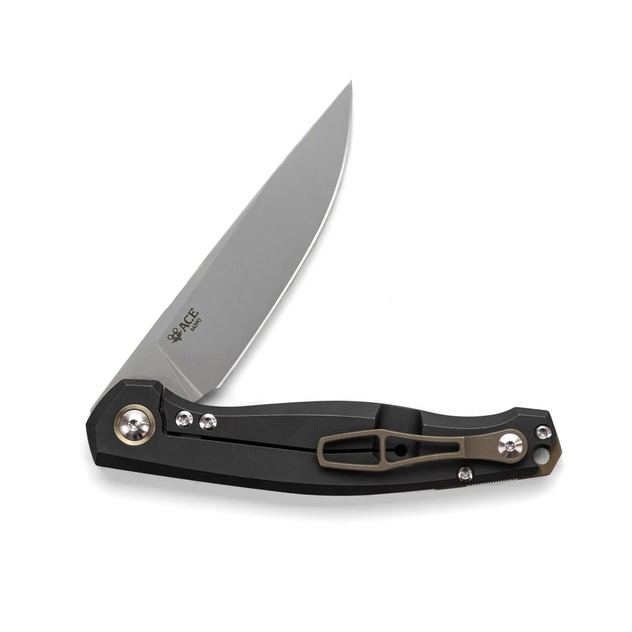 Giant Mouse Sonoma TI-PVD 4 Giant Mouse Sonoma TI-PVD - Image 2