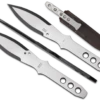 Spyderco SPYDER THROWERS™ LARGE -PATRIOT KNIFEWORKS Sales TK01LG Both 25470.1689272707