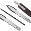 Spyderco SPYDER THROWERS™ SMALL TK01SM -PATRIOT KNIFEWORKS Sales TK01SM Both 93230.1686942152