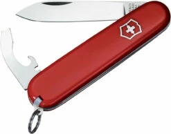 Victorinox Bantam Red