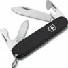 Victorinox Black Recruit