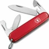 Victorinox Red Recruit -PATRIOT KNIFEWORKS Sales VN02503X3 06357.1675449083