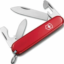 Victorinox Red Recruit