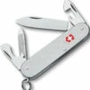 Victorinox Cadet Silver Alox 2 Victorinox Cadet Silver Alox -PATRIOT KNIFEWORKS Sales VN0260126033X1 17642.1675449424