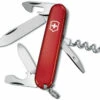 Victorinox Tourist Red -PATRIOT KNIFEWORKS Sales VN03603033X1 06638.1675450237
