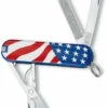 Victorinox Classic U.S. Flag 1 Victorinox Classic U.S. Flag -PATRIOT KNIFEWORKS Sales VN062232E1X2 48558.1675451439