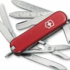 Victorinox Minichamp Red -PATRIOT KNIFEWORKS Sales VN06385033X1 74311.1675452460