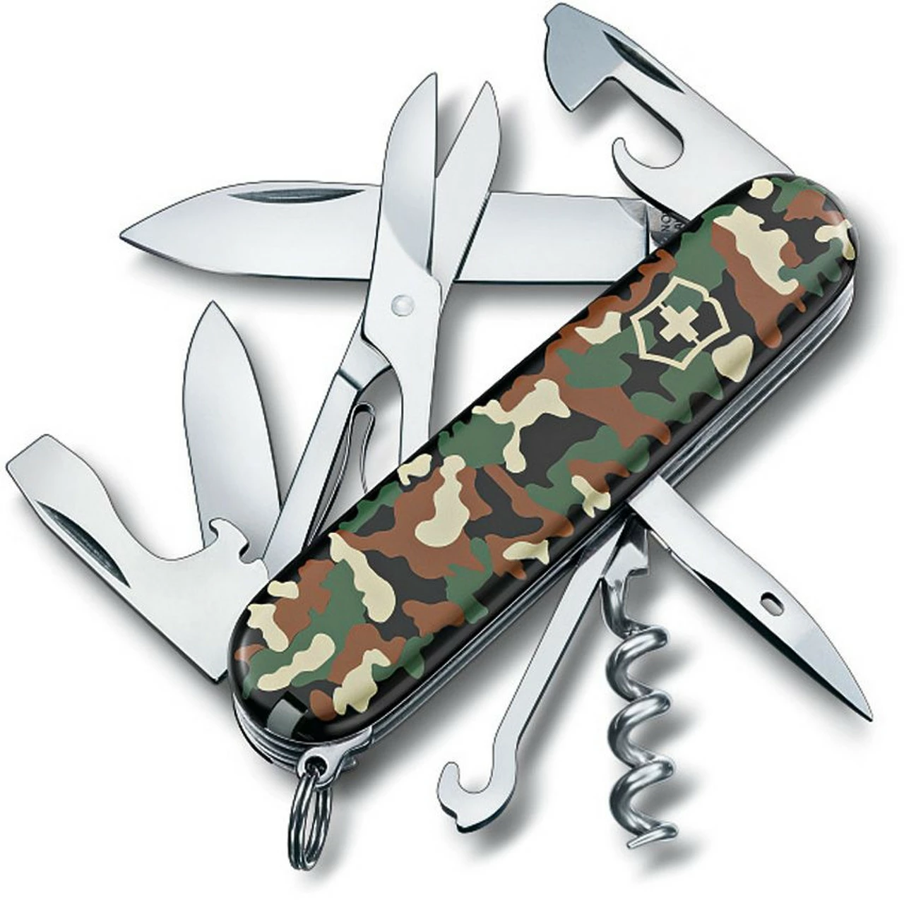 Victorinox Climber Camo BXD 3 Victorinox Climber Camo BXD