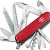 Victorinox Ranger Red -PATRIOT KNIFEWORKS Sales VN13763X3 25856.1675452383