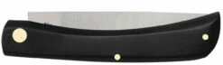 Case Knives 00092 Sod Buster Jet-Black Synthetic Sod Buster® -PATRIOT KNIFEWORKS Sales a5f410b0566df9b3716b16480d806ea2963f059d 72043.1668621342