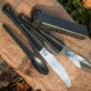 Boker SnacPac Utensils On The Go! -PATRIOT KNIFEWORKS Sales boeker manufaktur snac pac black clampack 03bo800c 2 99682.1690924405