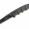 BOKER AK 74 AUTO Sheepfoot BUSA D2 Black | 01KALS104N -PATRIOT KNIFEWORKS Sales boeker plus kalashnikov 74 button lock sheepfoot d2 01kals104n 35649.1695750756