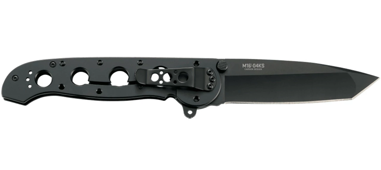 CRKT M16®-04KS Tanto 4 CRKT M16®-04KS Tanto - Image 2