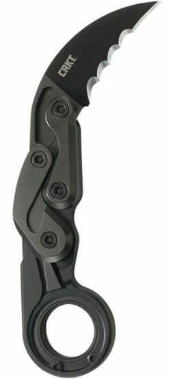 CRKT 4040V Provoke® Aluminum