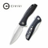 CIVIVI Baklash Flipper Knife G10 Handle (3.5" 9Cr18MoV Blade) C801C -PATRIOT KNIFEWORKS Sales civivi baklash flipper knife g10 handle 35 9cr18mov blade c801c 641048 1100x.jpg 74758.1686245897