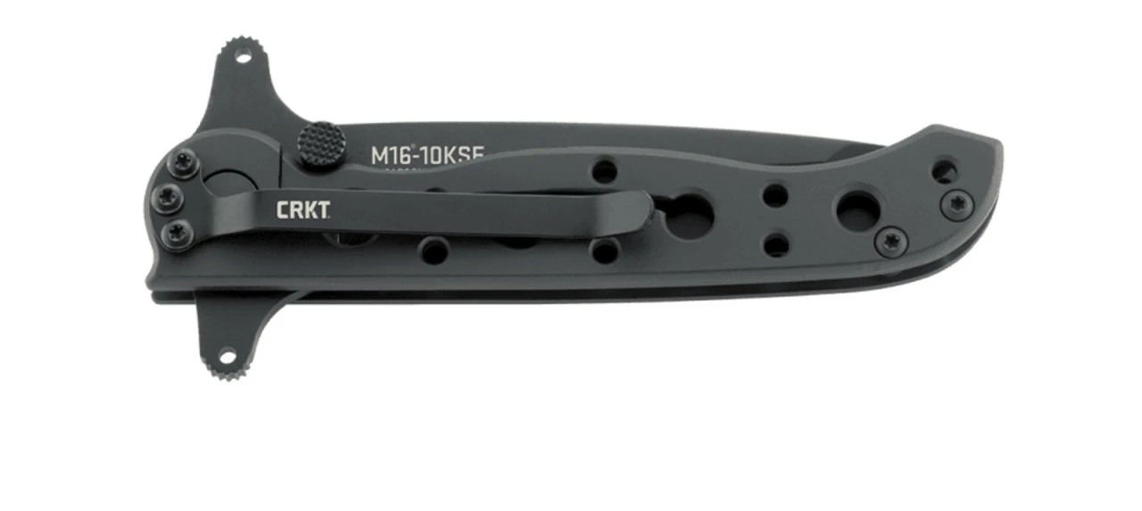 CRKT M16®-10KSF Tanto 5 CRKT M16®-10KSF Tanto - Image 3