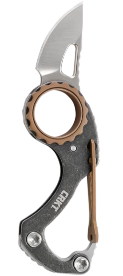 CRKT 9082 Compano™ Carabiner
