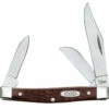 Case Knives 00106 Medium Stockman Brown Synthetic Medium Stockman 2 Case Knives 00106 Medium Stockman Brown Synthetic Medium Stockman -PATRIOT KNIFEWORKS Sales f354ed14e6bdcd974329d444c9a49948aabc9766 70353.1668621548