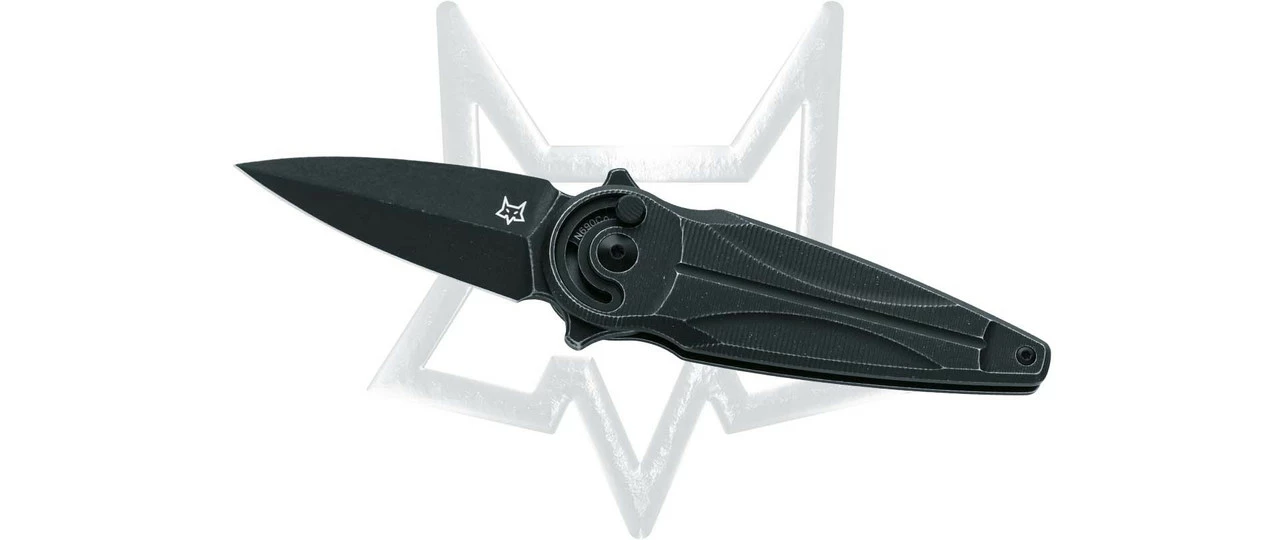 Fox FX-551 ALB Saturn 3 Fox FX-551 ALB Saturn