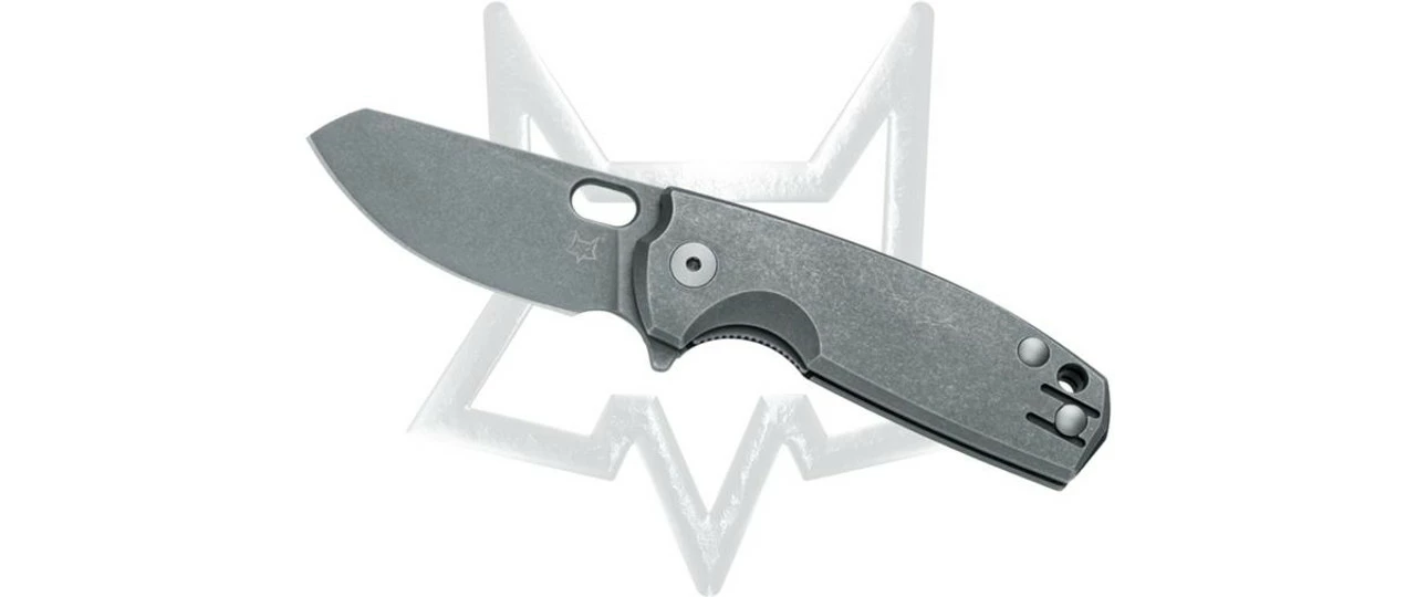 Fox FX-608TI Baby Core 3 Fox FX-608TI Baby Core