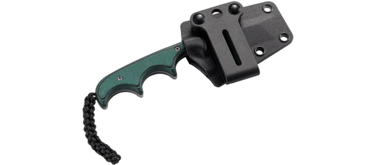 CRKT 2387 Minimalist® Bowie 4 CRKT 2387 Minimalist® Bowie - Image 2