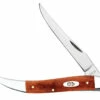 Case Smooth Chestnut Bone Medium Texas Toothpick Knife 4.25" Closed (610094 SS) - 28910 -PATRIOT KNIFEWORKS Sales k86gnq89mbfybg7vvp5v.jpg 66585.1686246693