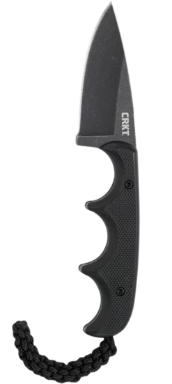 CRKT Minimalist® Drop Point 2384K