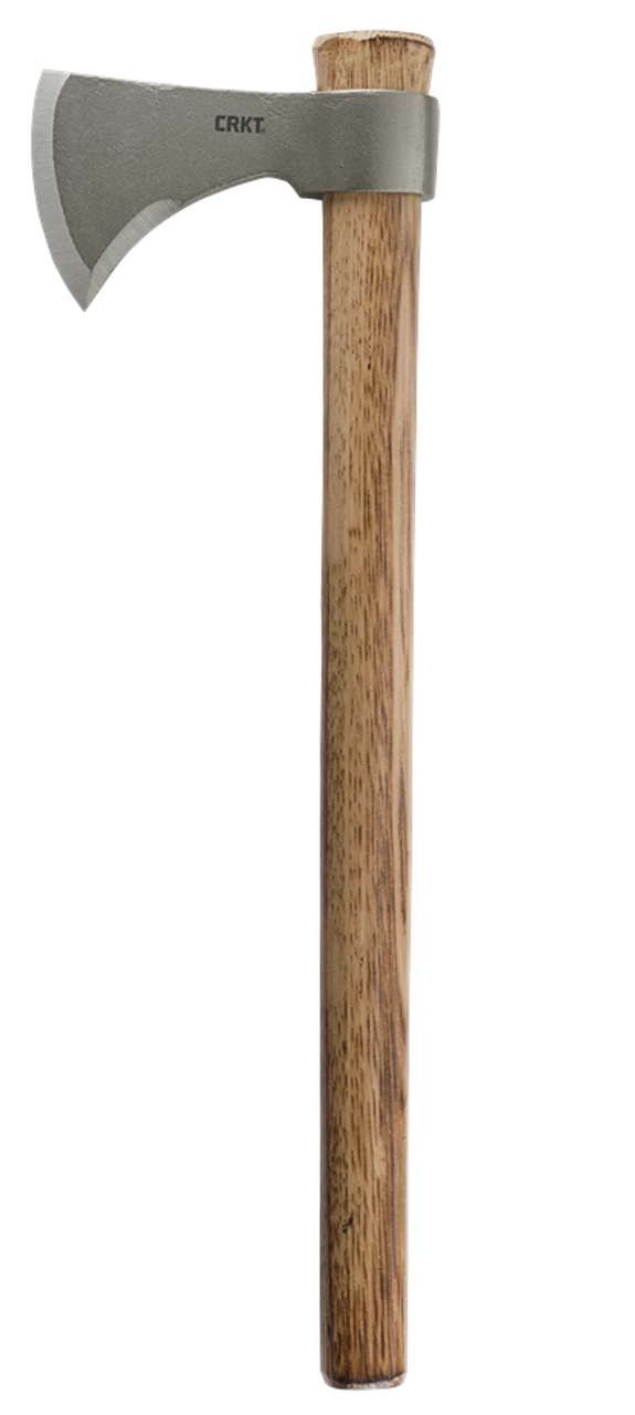 CRKT Woods Nobo™ T-Hawk 3 CRKT Woods Nobo™ T-Hawk