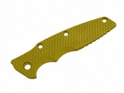 Hinderer Knives G10 3.5" Eklipse Scale OD Green