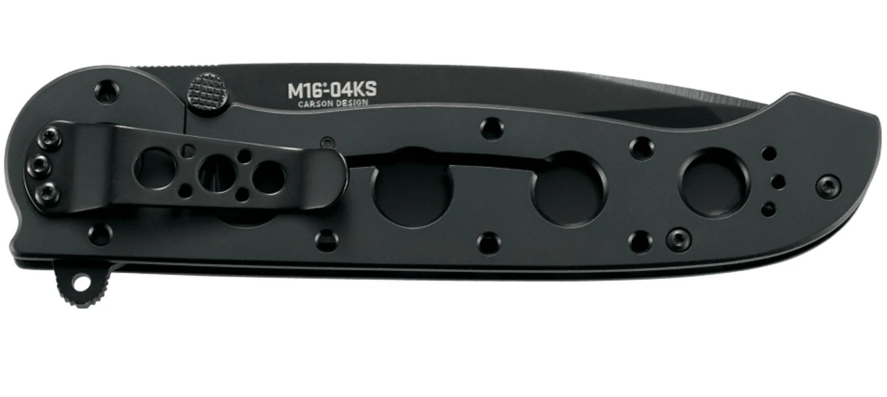 CRKT M16®-04KS Tanto 5 CRKT M16®-04KS Tanto - Image 3