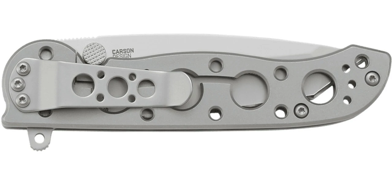 CRKT M16-02SS M16®-02SS Tanto 5 CRKT M16-02SS M16®-02SS Tanto - Image 3