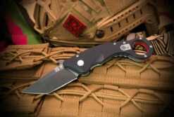 Spartan Blades SPARTAN-RONIN SHŌTŌ FOLDING KARAMBIT