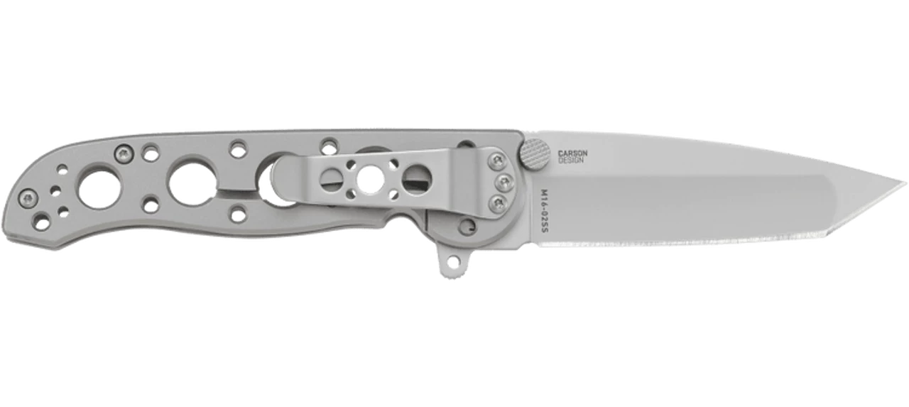 CRKT M16-02SS M16®-02SS Tanto 4 CRKT M16-02SS M16®-02SS Tanto - Image 2