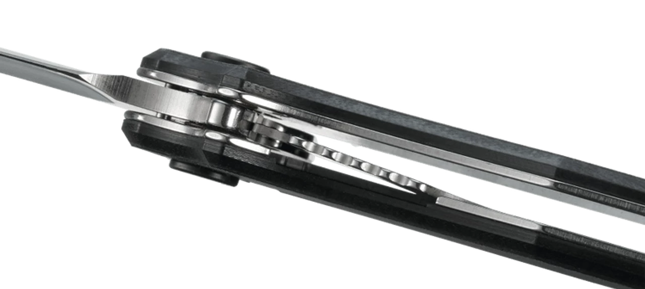 CRKT 7920 P.S.D.™ (Particle. Separation. Device.) 6 CRKT 7920 P.S.D.™ (Particle. Separation. Device.) - Image 4