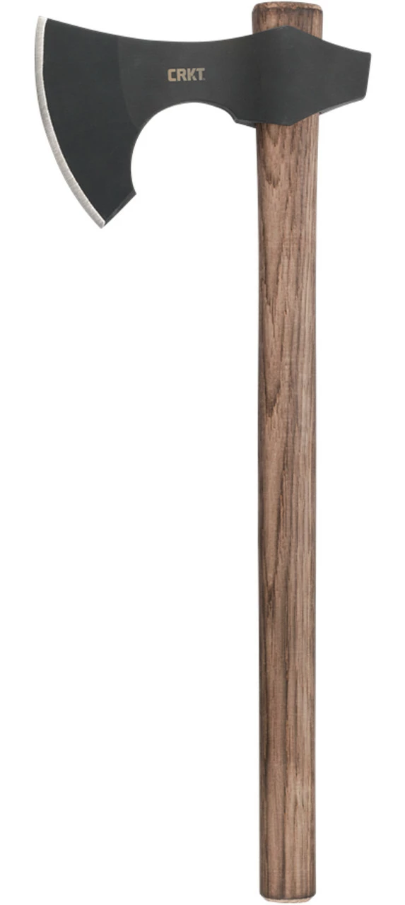 CRKT 2736 Berserker™ Axe 3 CRKT 2736 Berserker™ Axe