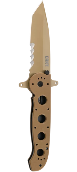 CRKT M16-14DSFG Tanto