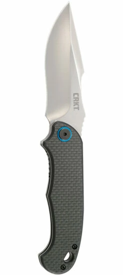 CRKT 7920 P.S.D.™ (Particle. Separation. Device.)