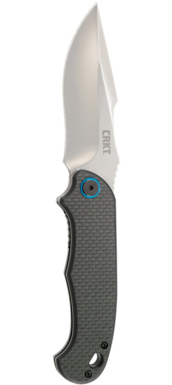 CRKT 7920 P.S.D.™ (Particle. Separation. Device.) 3 CRKT 7920 P.S.D.™ (Particle. Separation. Device.)