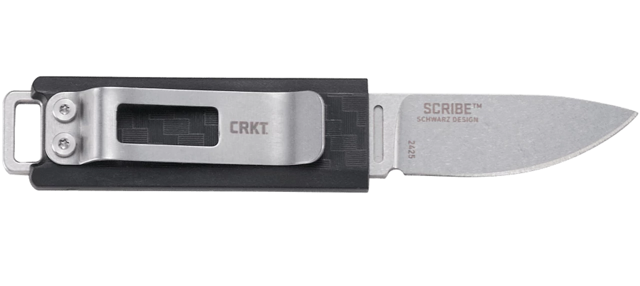 CRKT 2425 Scribe™ Fixed 4 CRKT 2425 Scribe™ Fixed - Image 2